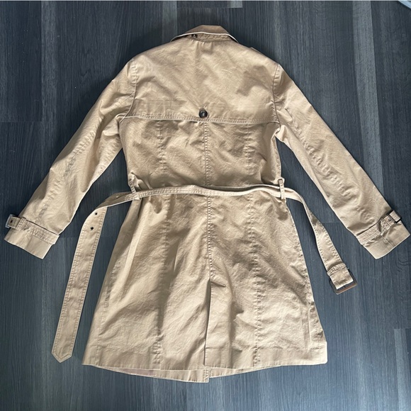 Trench Coat - Picture 9 of 10